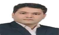 انتصاب دکتر علی طولابی  به عنوان معاون آموزشی دانشکده بهداشت و تغذیه_ شهریور 1405