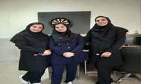 برگزاری مسابقات دارت بانوان مجتمع دانشگاهی گلدشت _ 1404