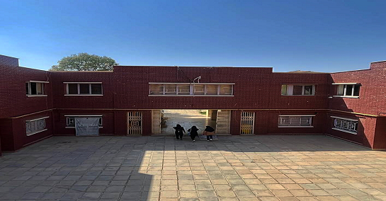 گروه های آموزشی